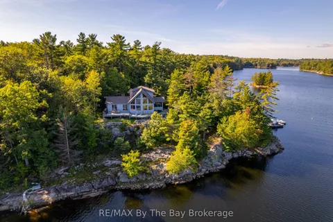 23212 Georgian Bay Shr N/A, Georgian Bay, ON P0E 1E0