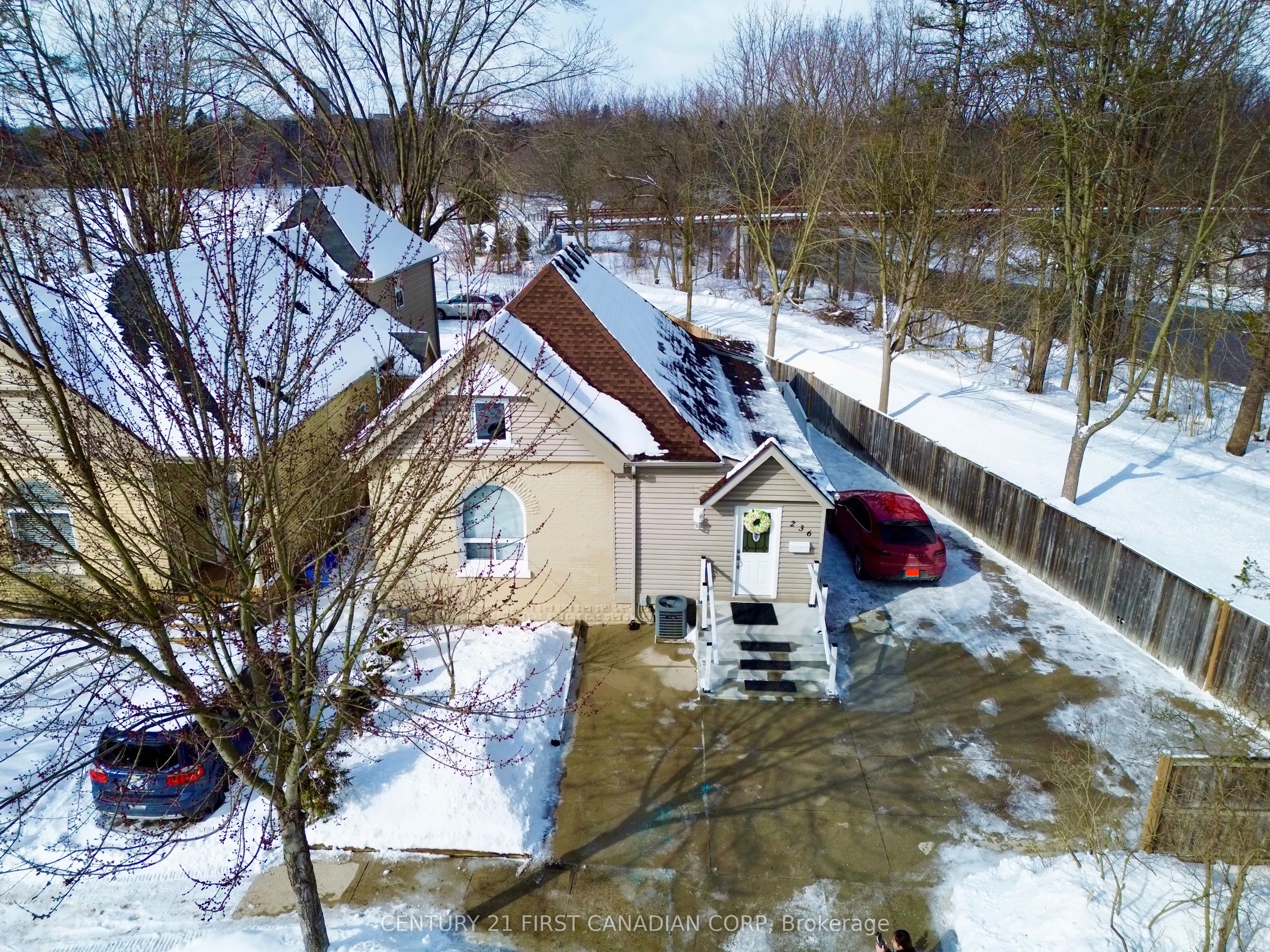 Property