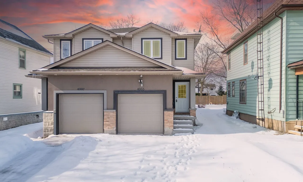 4993 St. Clair Ave, Niagara Falls, ON L2E 3T8