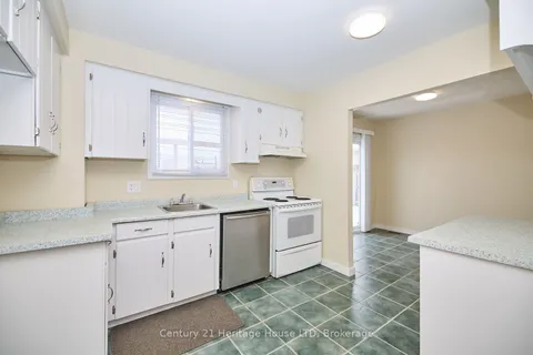 58 Manley Cres, Thorold, ON L2V 4K3