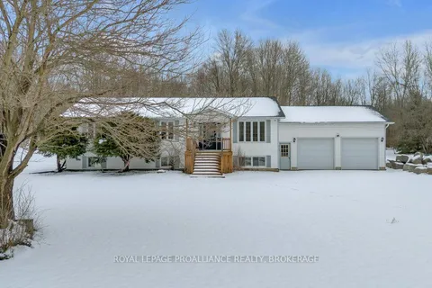 6168 Revell Road, South Frontenac, ON K0H 2W0