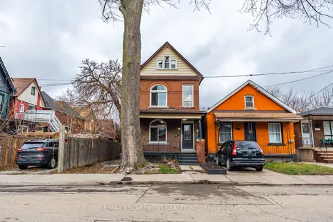 57 Century Street, Hamilton, ON L8L 1V9