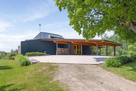 5880 Winston Churchill Boulevard, Erin, ON N0B 1T0