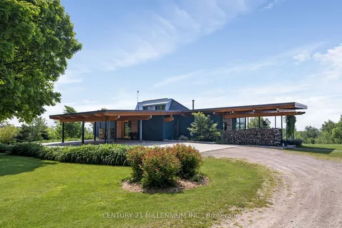 5880 Winston Churchill Boulevard, Erin, ON N0B 1T0