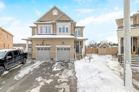 104 Narbonne Cres, Hamilton, ON L8J 0J6