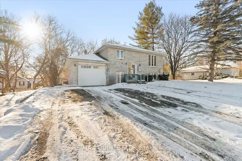 13 Colborne Street, Centre Hastings, ON K0K 2K0