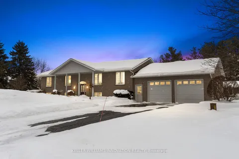 8673 Crayton St, North Perth, ON N0G 1Y0