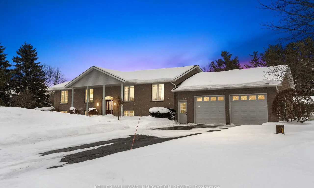 8673 Crayton St, North Perth, ON N0G 1Y0