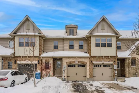 300 Severn Dr, Guelph, ON N1E 0E9