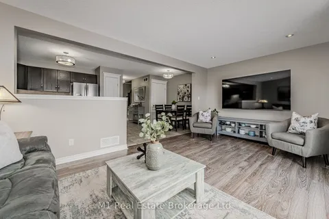 300 Severn Dr, Guelph, ON N1E 0E9