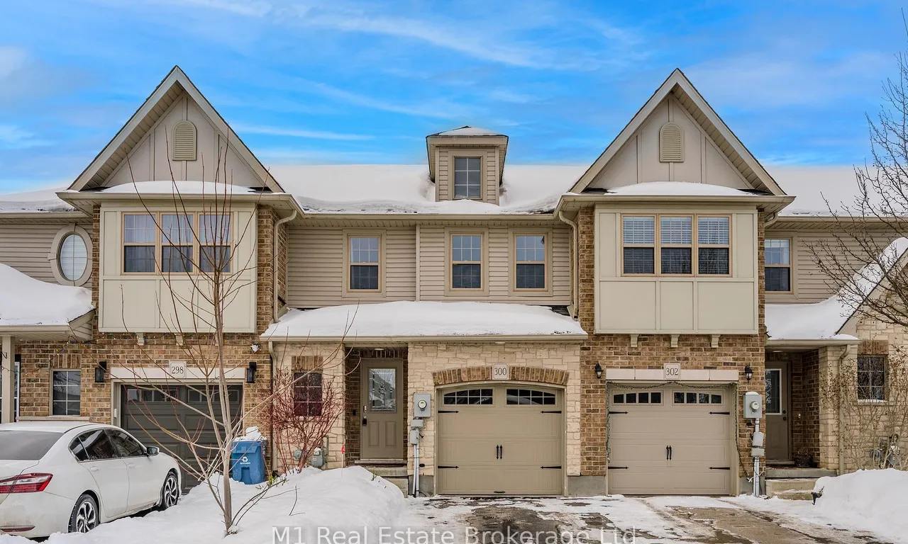 300 Severn Dr, Guelph, ON N1E 0E9