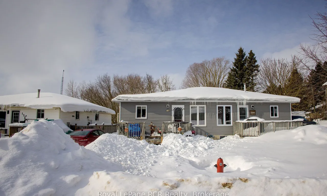 170 Frederick St, Wellington North, ON N0G 1A0