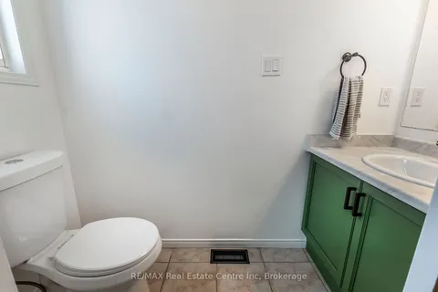 41 Milson Cres, Guelph, ON N1C 1G9