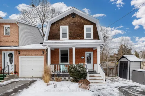 251 Iona St, Westboro - Hampton Park, ON K1Z 7B6