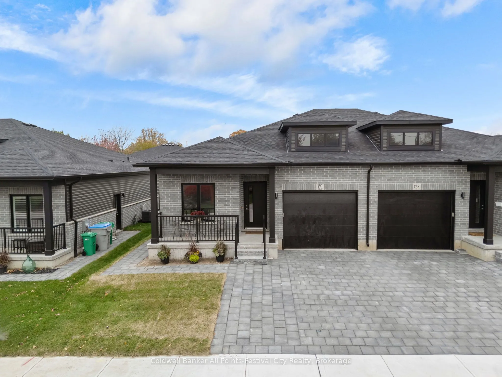 174 Park Street, Goderich, ON N7A 1L2