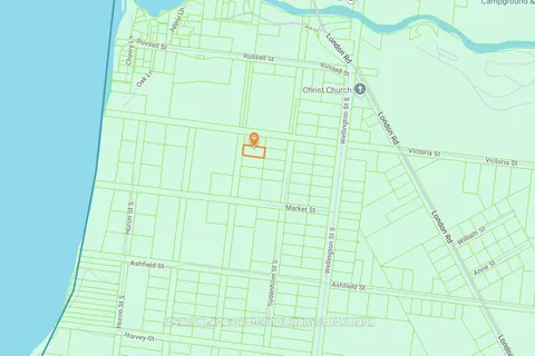 LT 23 E ARTHUR Street, Ashfield-Colborne-Wawanosh, ON N7A 3X9