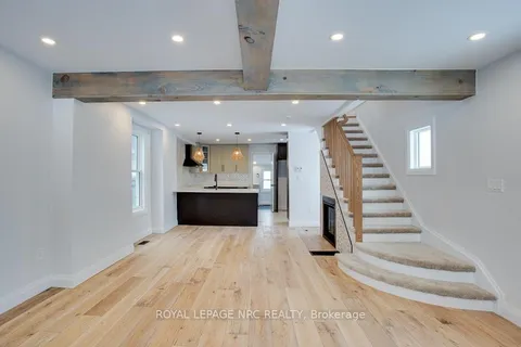 226 Lincoln Road, Fort Erie, ON L0S 1B0