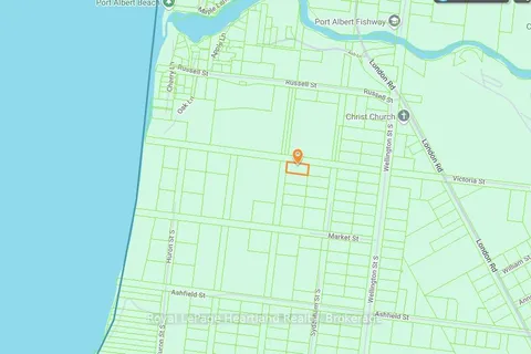 LT 24 E ARTHUR Street, Ashfield-Colborne-Wawanosh, ON N7A 3X9