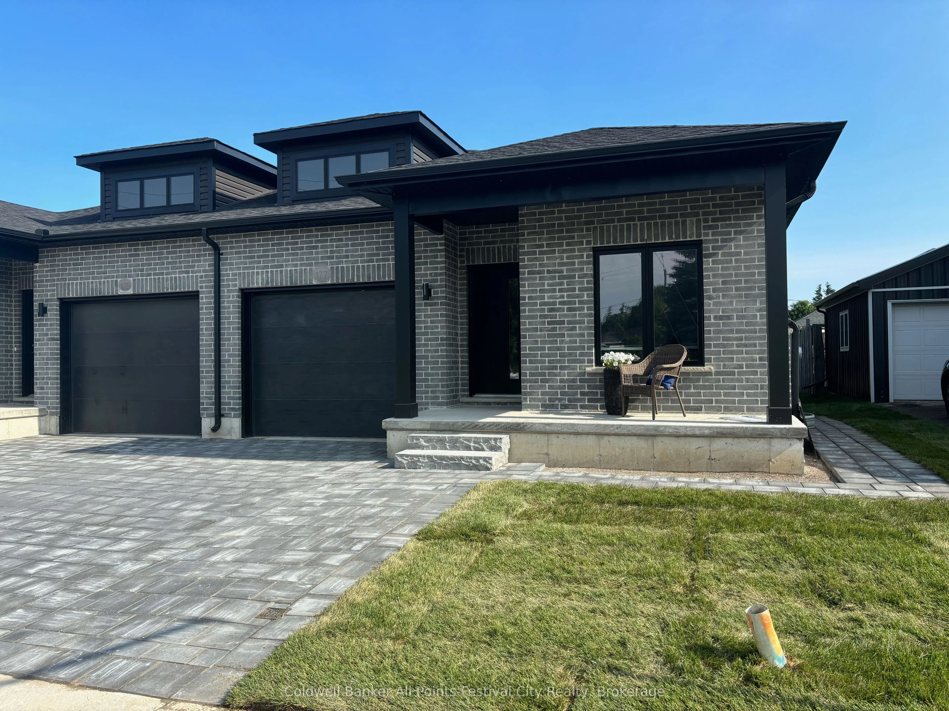 172 Park Street, Goderich, ON N7A 1L2