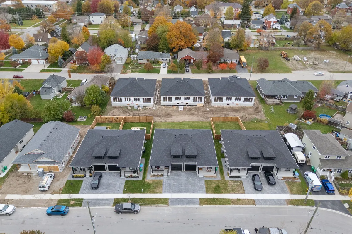 172 Park Street, Goderich, ON N7A 1L2