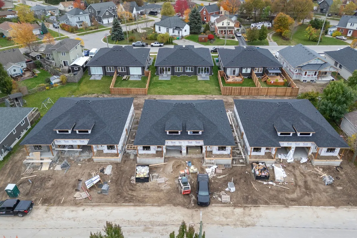 172 Park Street, Goderich, ON N7A 1L2