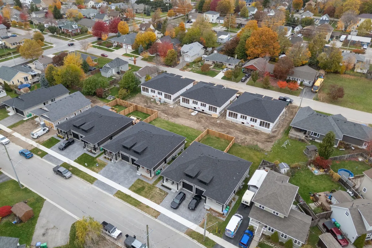 172 Park Street, Goderich, ON N7A 1L2