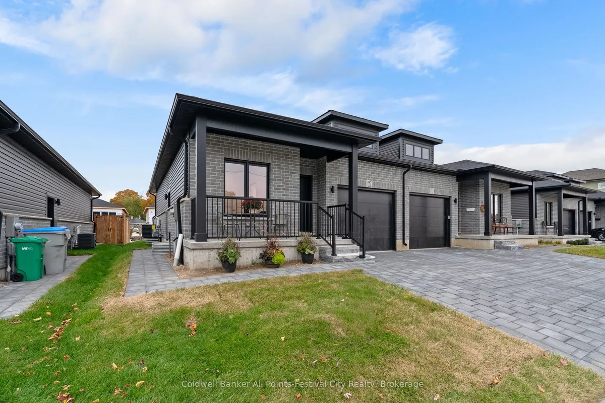 170 Park Street, Goderich, ON N7A 1L2