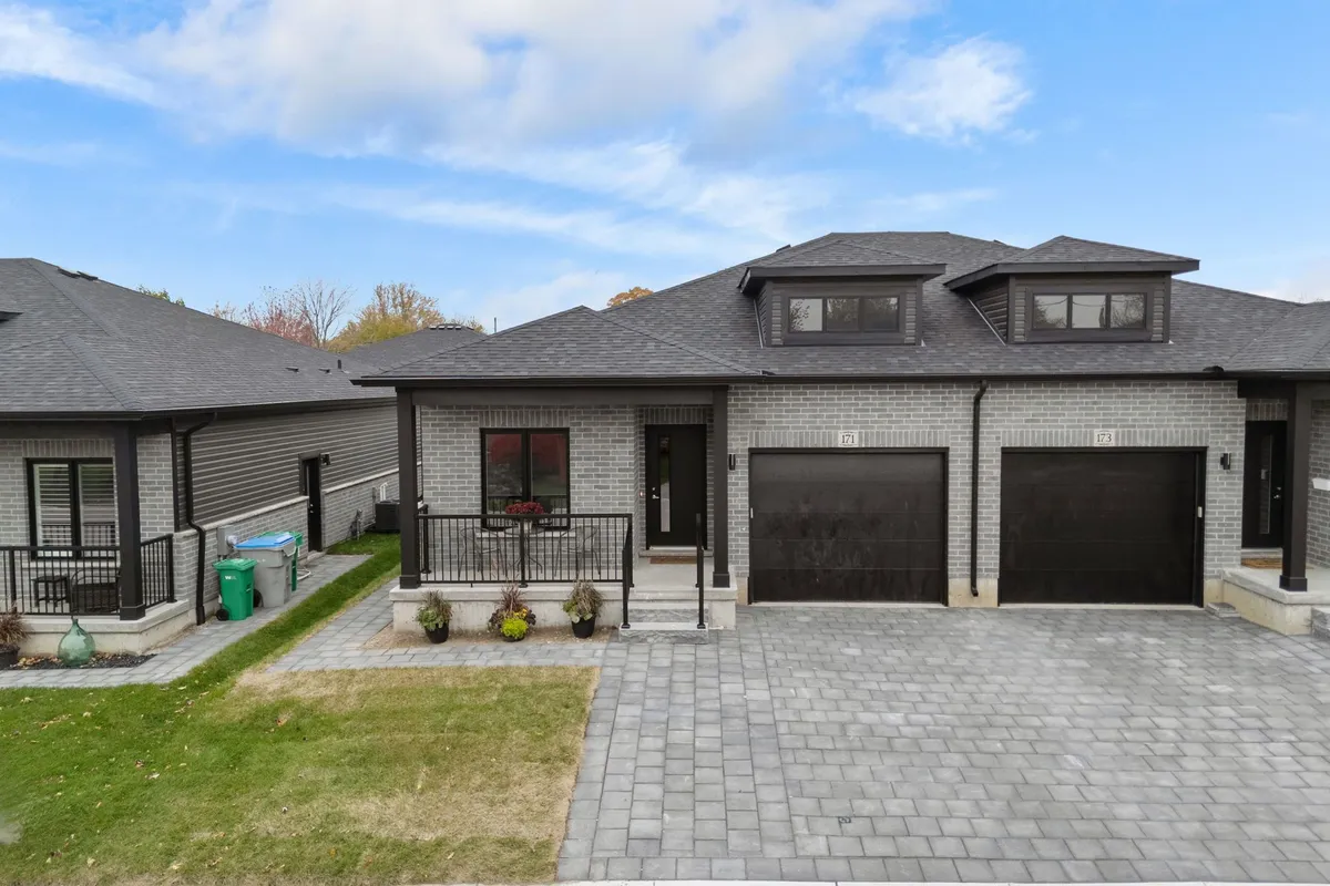 166 Park Street, Goderich, ON N7A 1L2