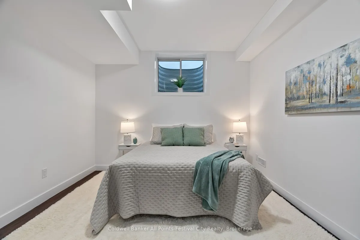 166 Park Street, Goderich, ON N7A 1L2