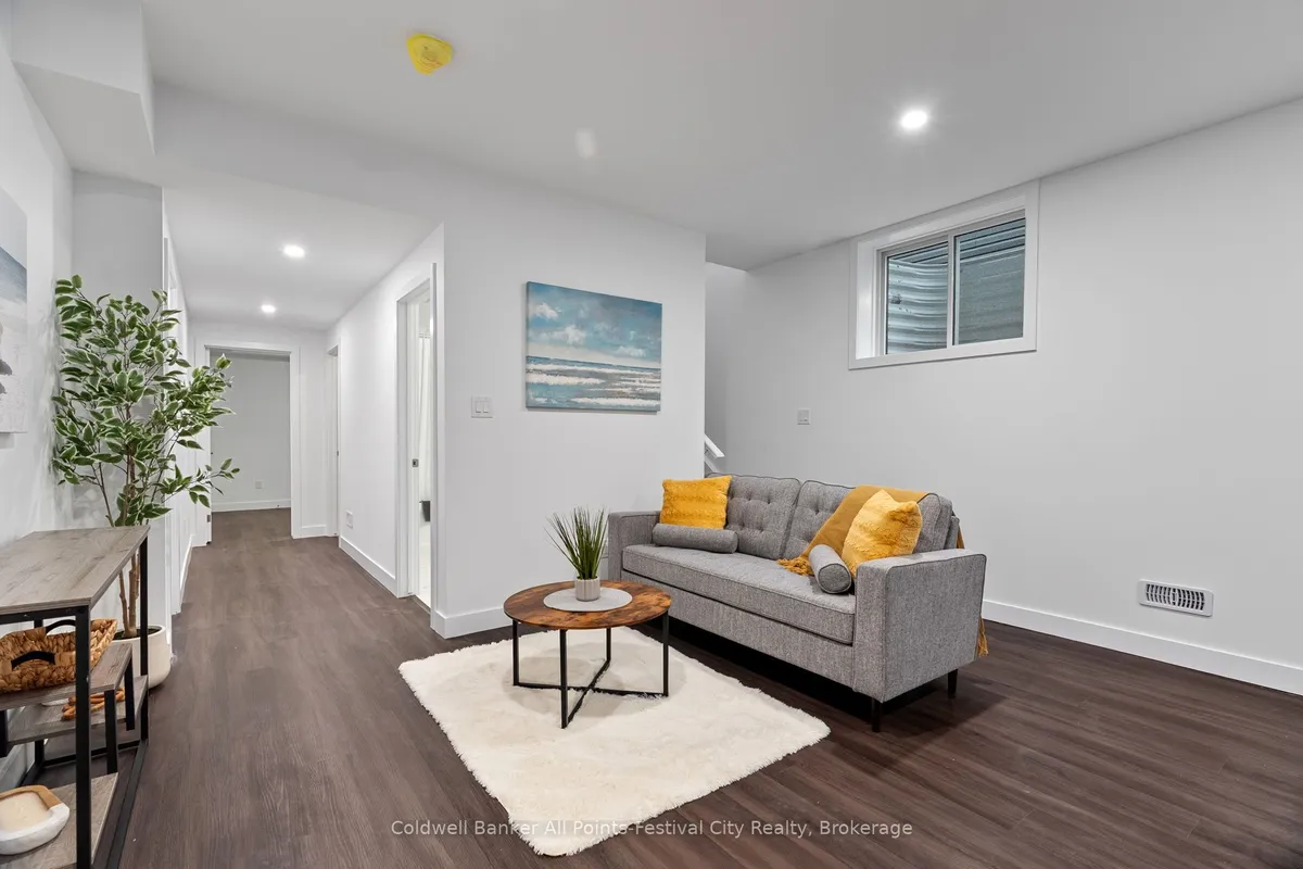 166 Park Street, Goderich, ON N7A 1L2