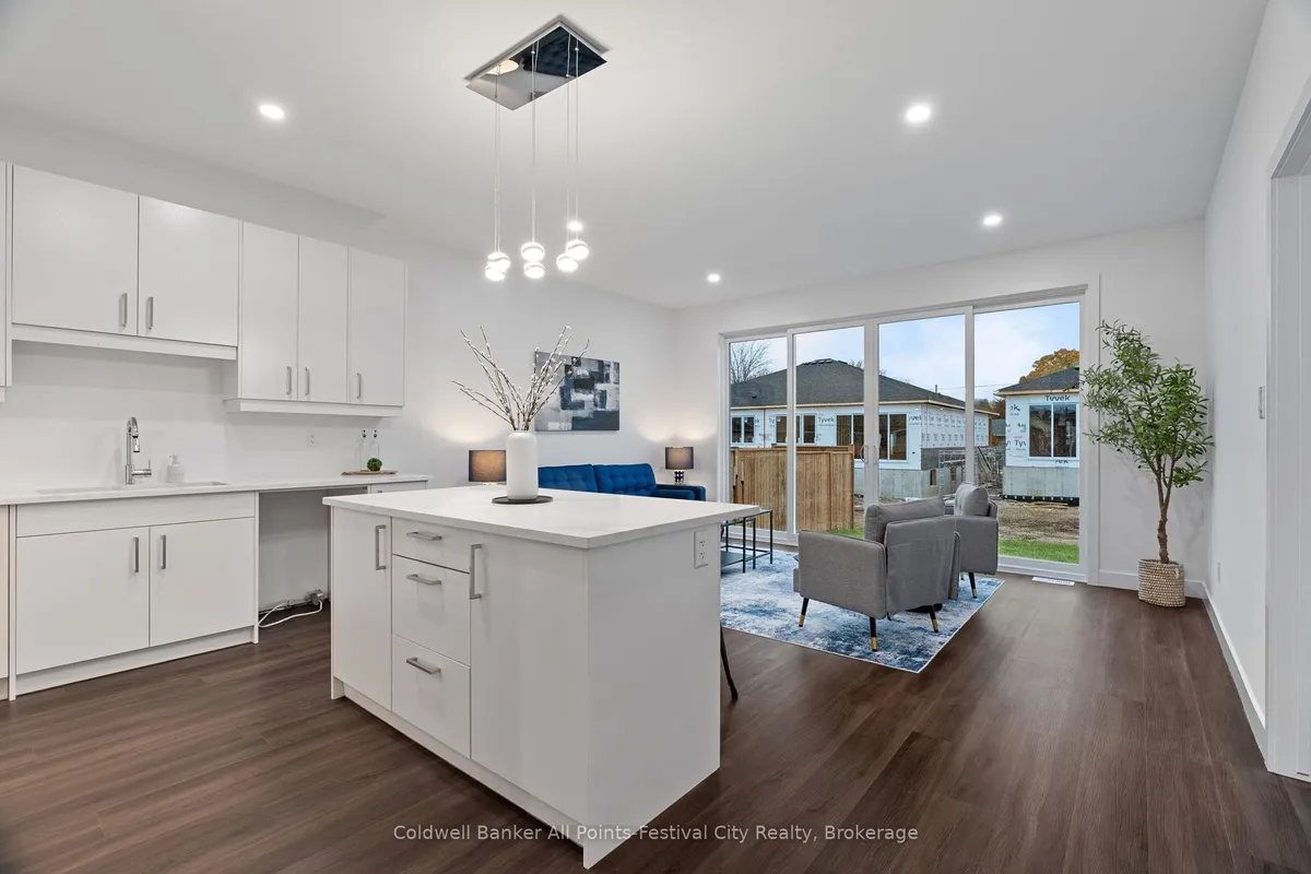 164 Park Street, Goderich, ON N7A 1L2