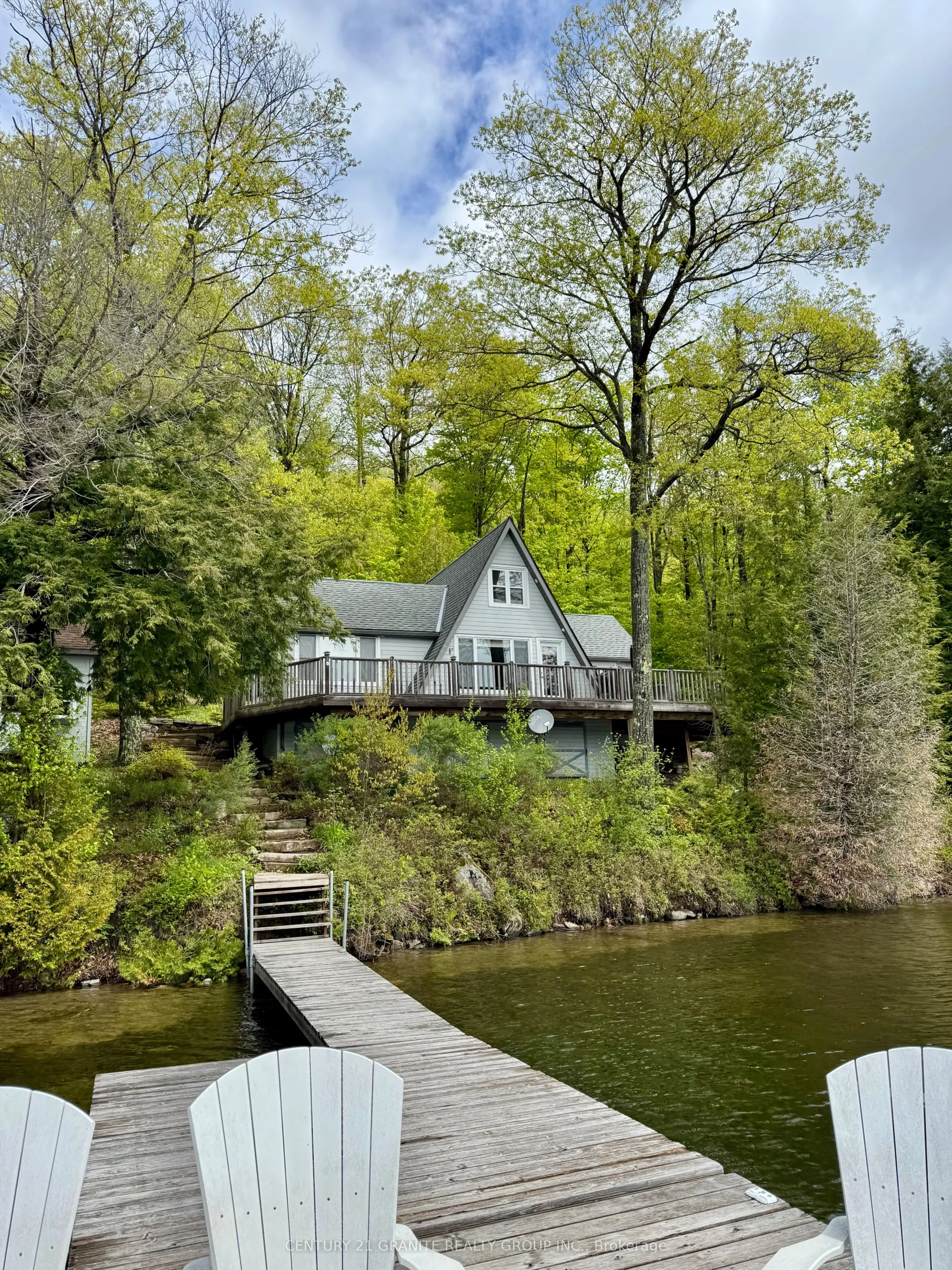 203 Faradale Drive, Faraday, ON K0L 1C0