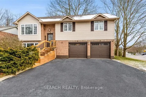 158 Williamson Dr, Haldimand, ON N3W 1A6