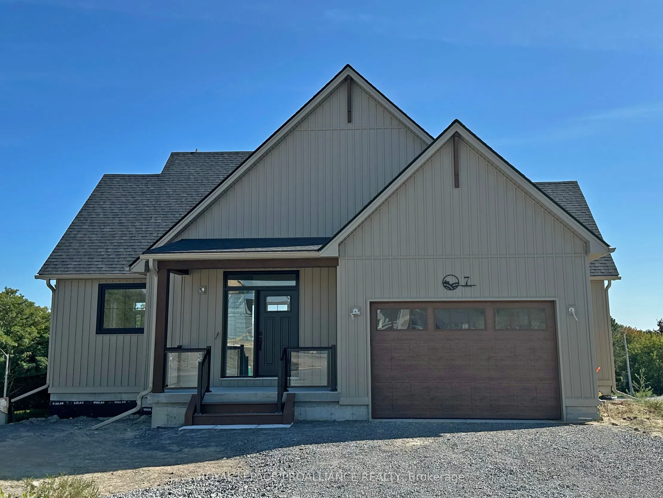 7 Merriman Court, Cramahe, ON K0K 1S0