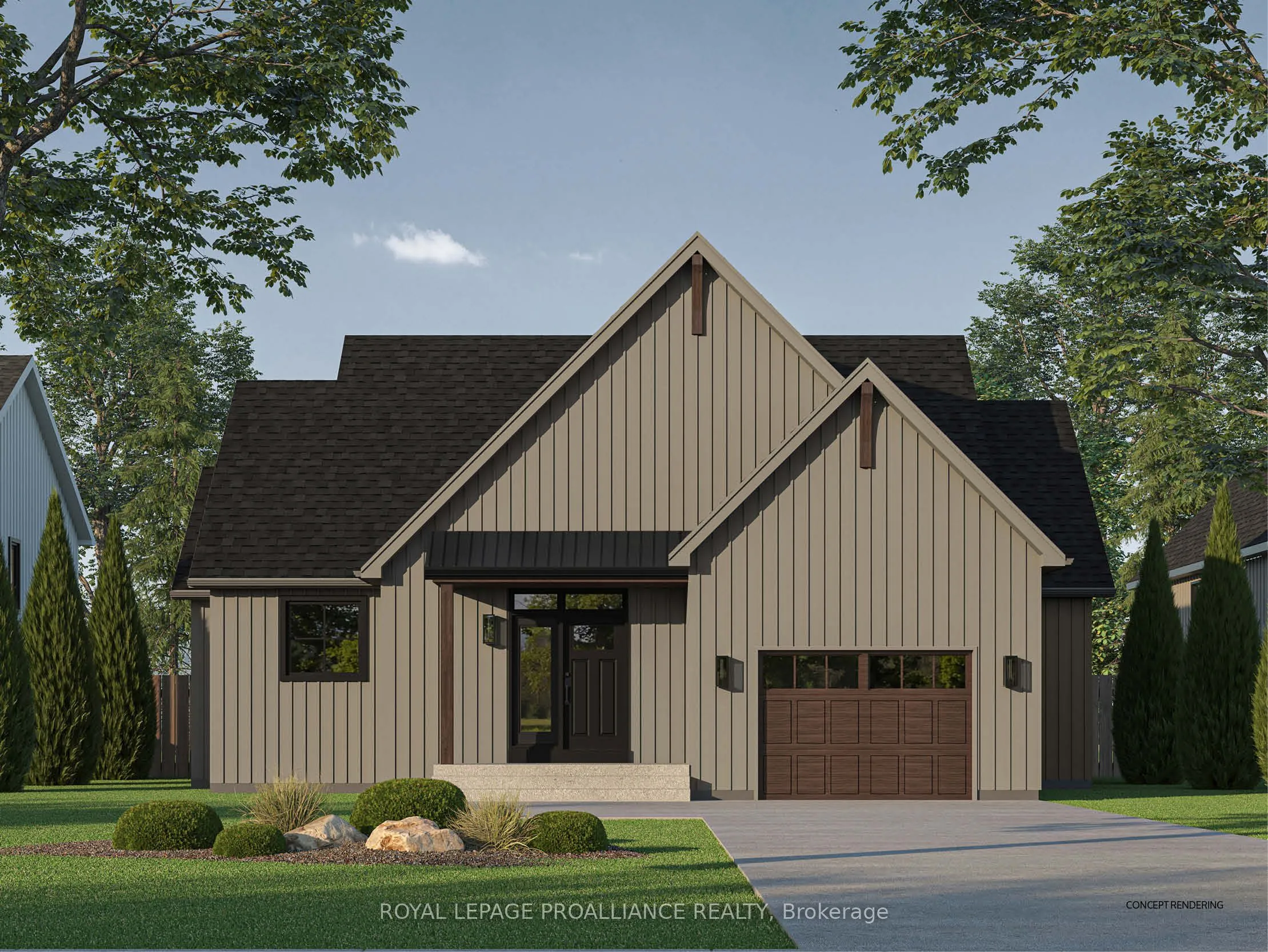 7 Merriman Court, Cramahe, ON K0K 1S0