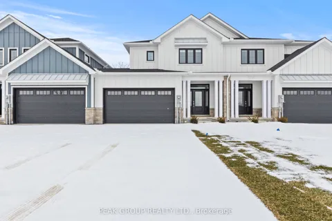 510 Mississauga Avenue, Fort Erie, ON L2A 0G8