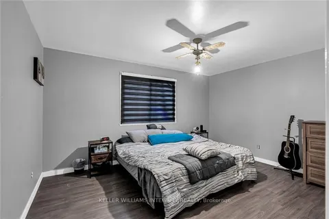 1016 Larin Ave, Cornwall, ON K6H 6A7