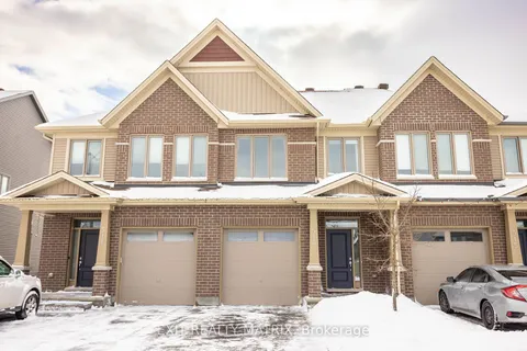 513 Manhattan Crt, Russell, ON K4R 0G1