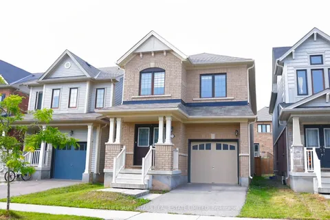 7710 Buckeye Cres, Niagara Falls, ON L2H 0P2