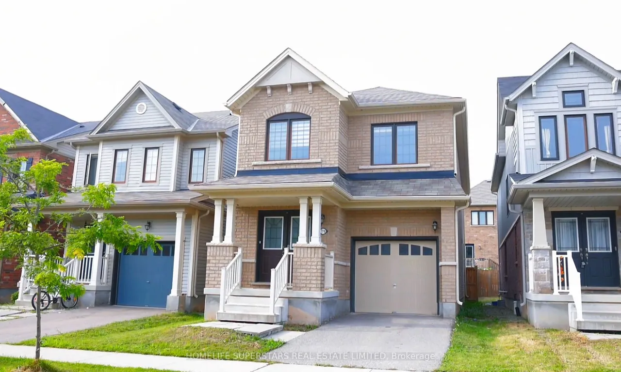7710 Buckeye Cres, Niagara Falls, ON L2H 0P2