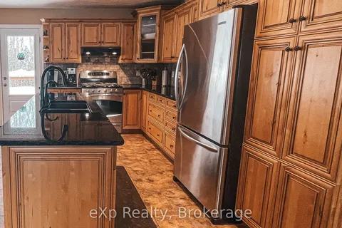 98 Birch Street, South Bruce Peninsula, ON N0H 2G0