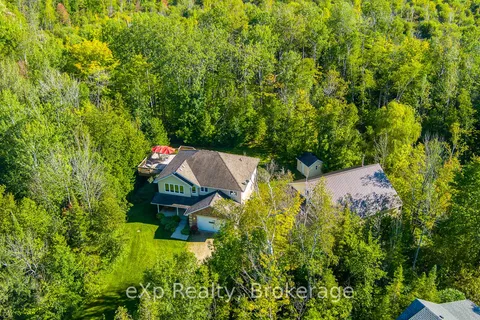 98 Birch Street, South Bruce Peninsula, ON N0H 2G0