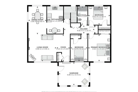 1 Stewart Drive, Augusta, ON K0E 1T0