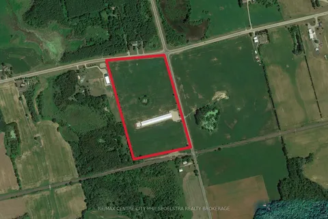 815787 Oxford 22 Rd, Blandford-Blenheim, ON N0J 1M0
