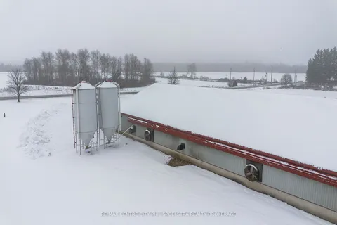 815787 Oxford 22 Rd, Blandford-Blenheim, ON N0J 1M0