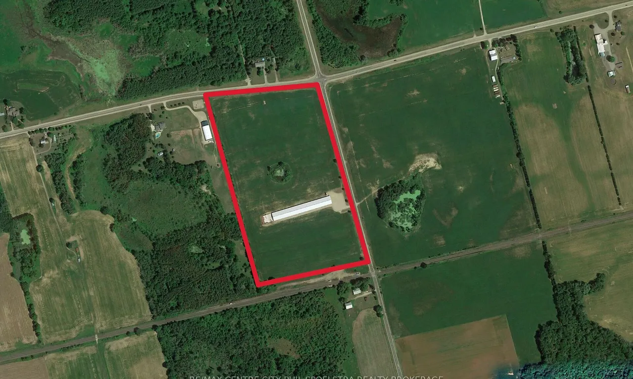 815787 Oxford 22 Rd, Blandford-Blenheim, ON N0J 1M0