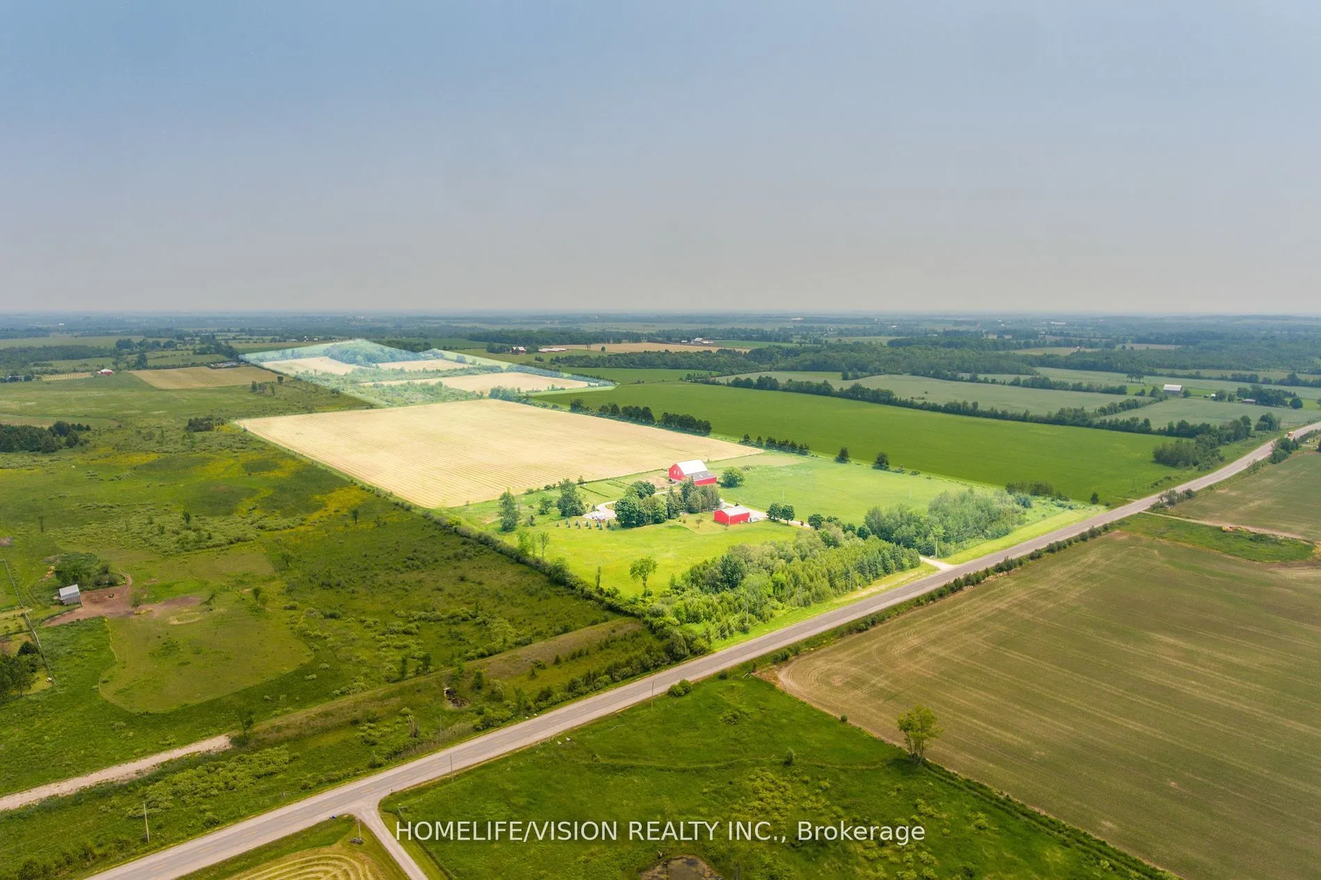 500 Kirkfield Road, Kawartha Lakes, ON K0M 2T0