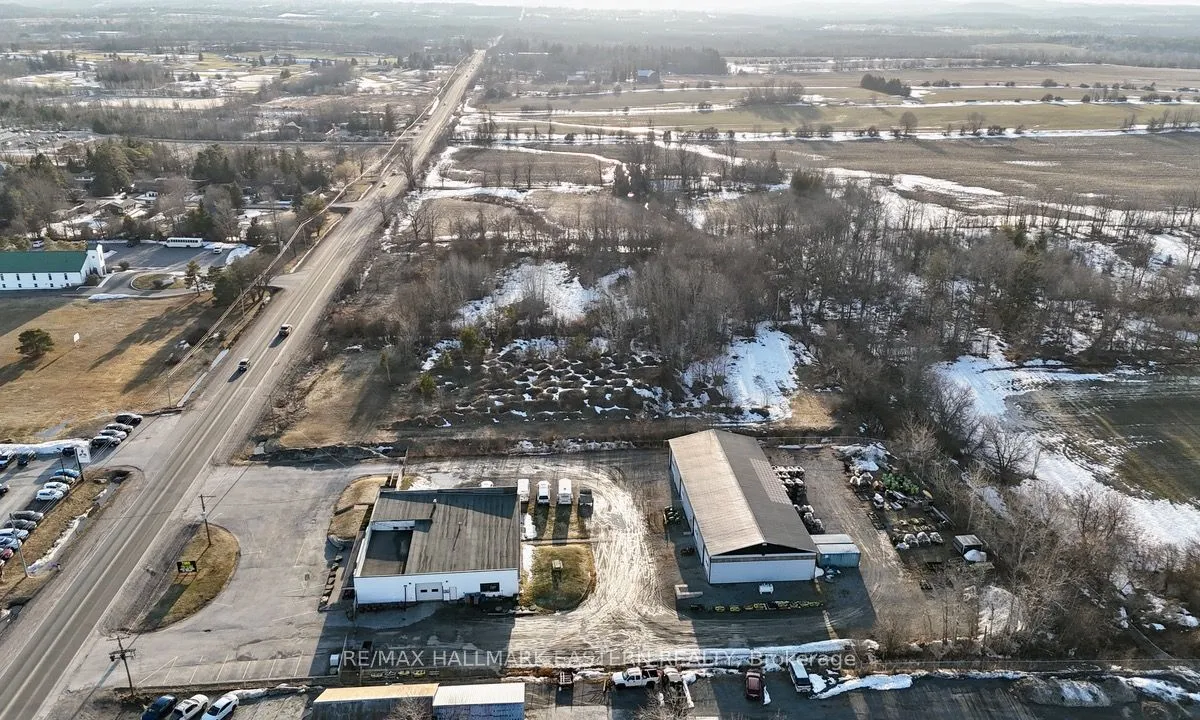 2100 Lansdowne Street, Cavan Monaghan, ON K9J 0G5