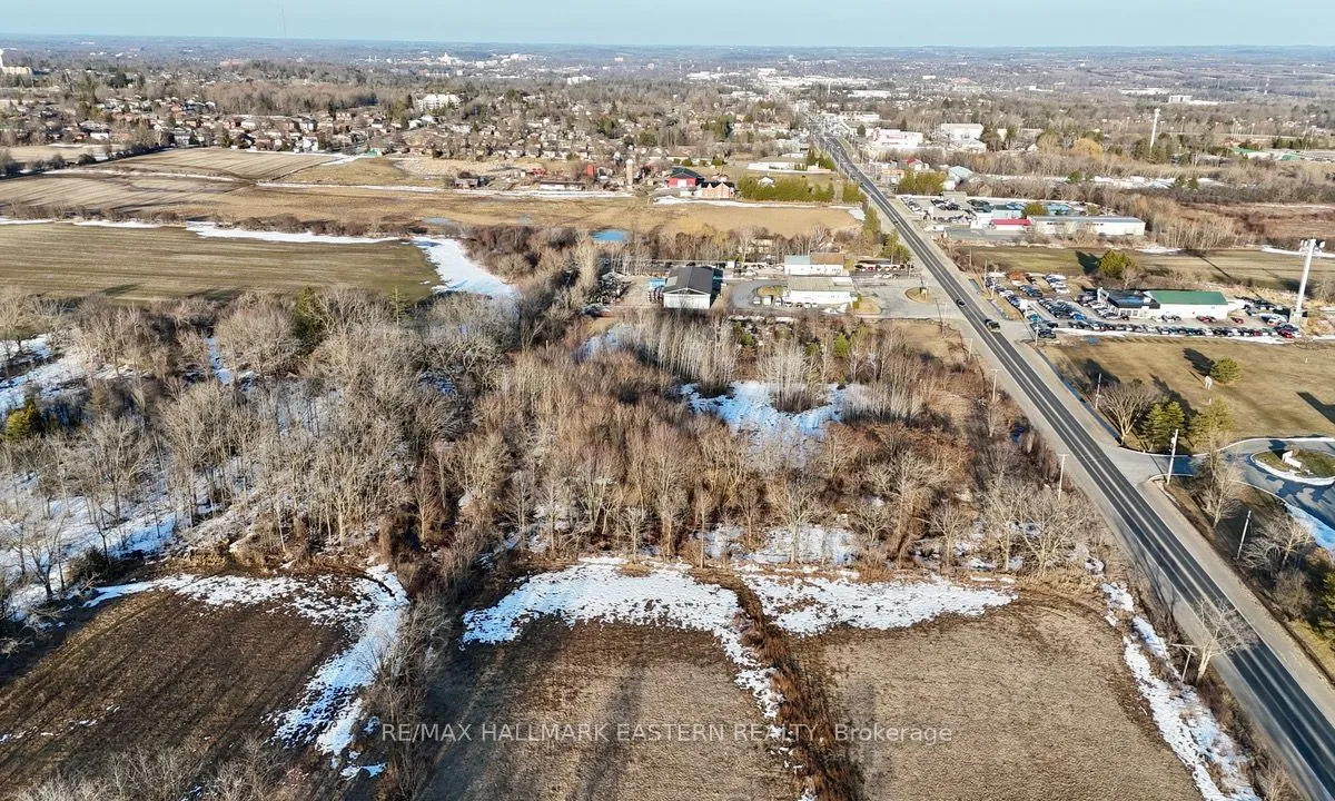 2100 Lansdowne Street, Cavan Monaghan, ON K9J 0G5