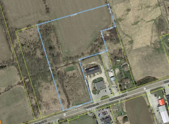 2100 Lansdowne Street, Cavan Monaghan, ON K9J 0G5